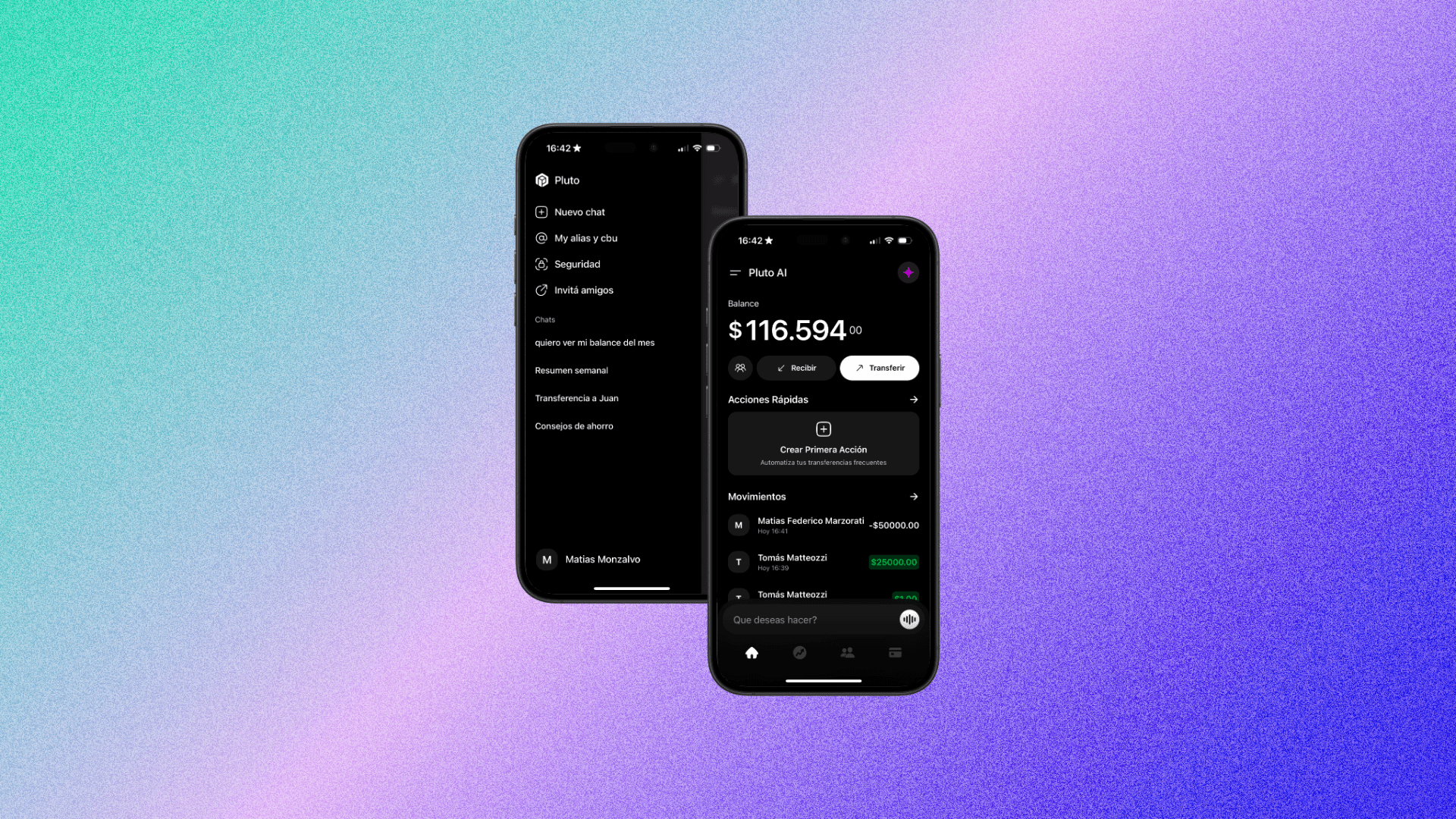 App